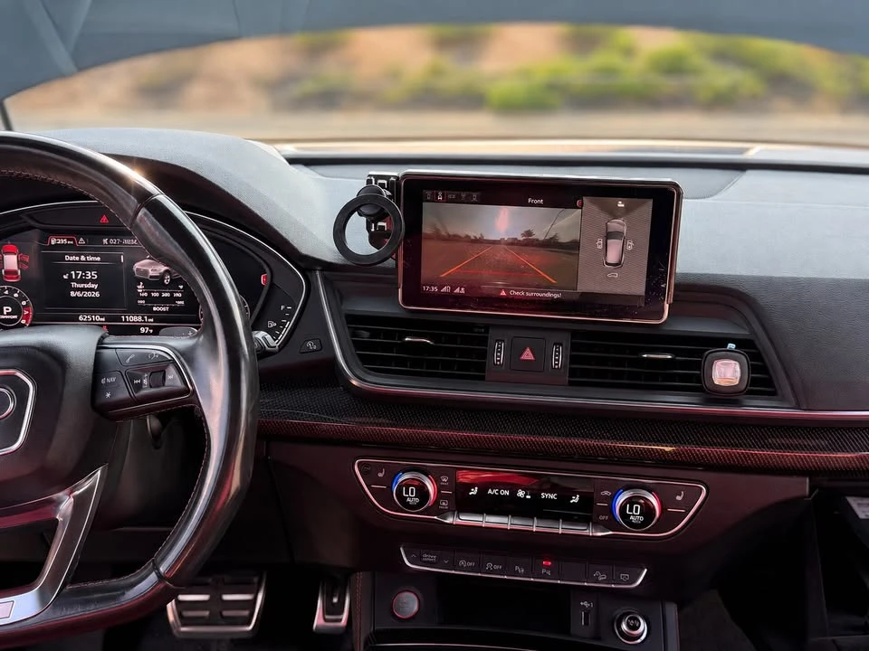 2019 Audi FY SQ5 - Image 13 of 20