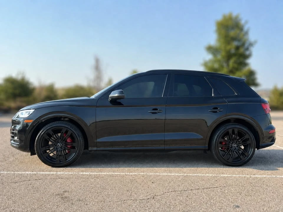2019 Audi FY SQ5 - Image 3 of 20