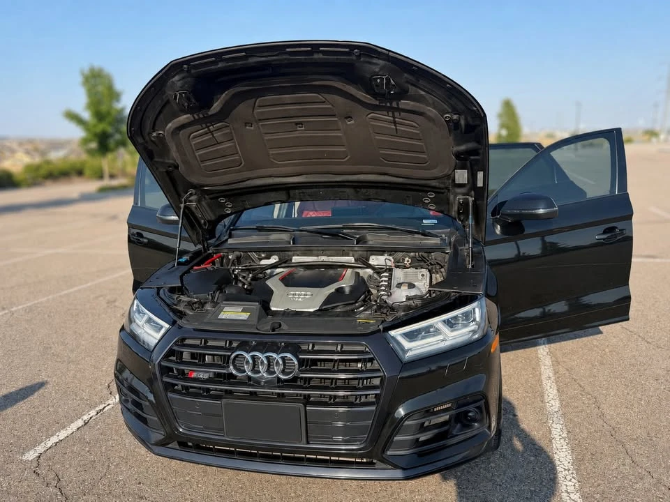 2019 Audi FY SQ5 - Image 7 of 20
