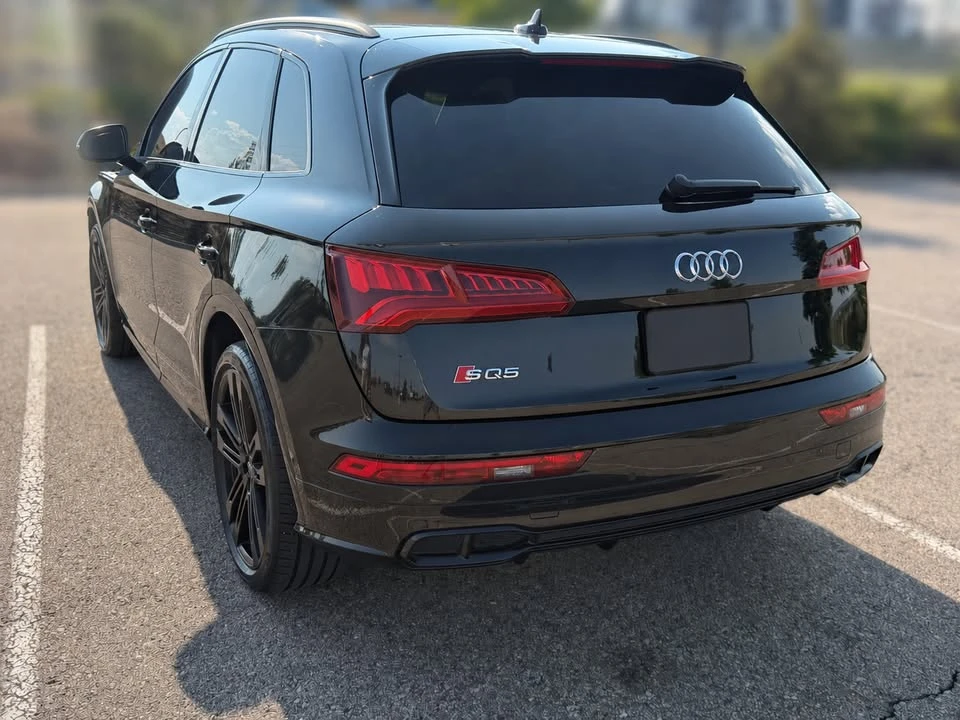 2019 Audi FY SQ5 - Image 4 of 20