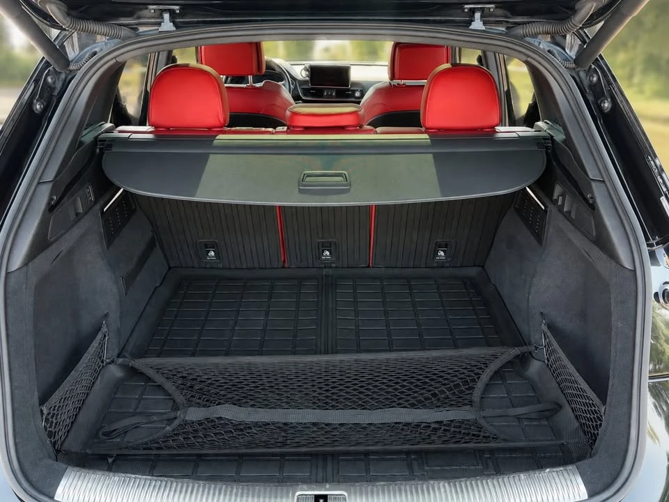 2019 Audi FY SQ5 - Image 19 of 20