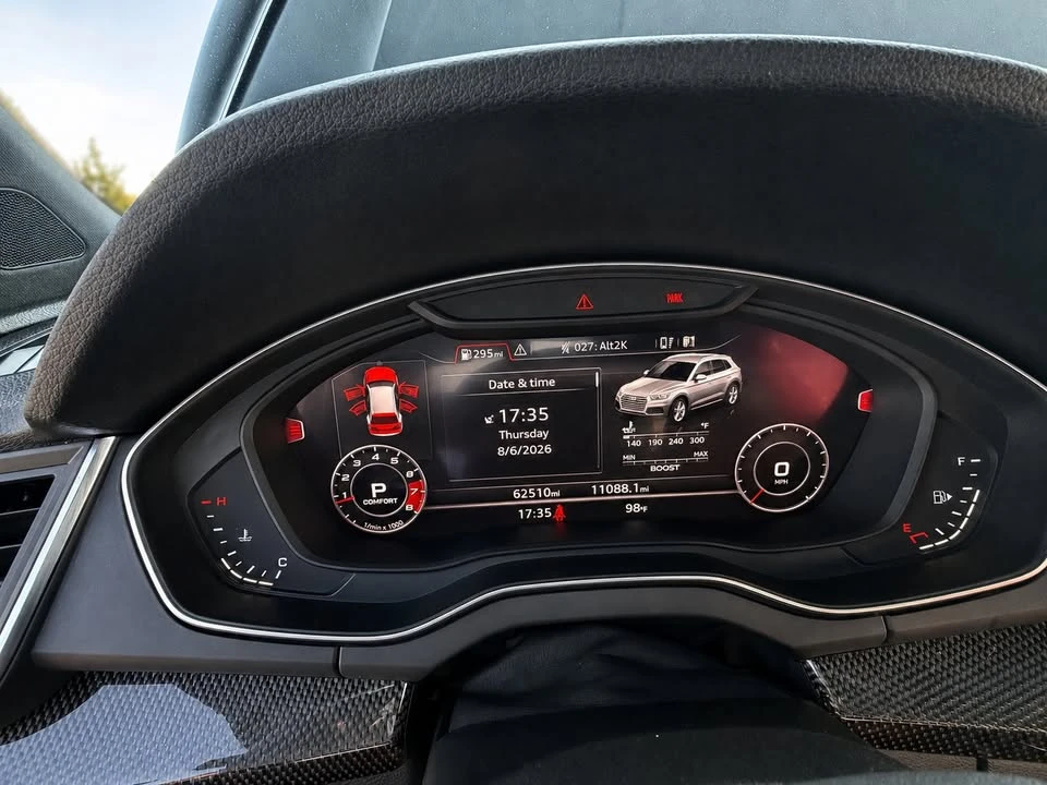 2019 Audi FY SQ5 - Image 12 of 20