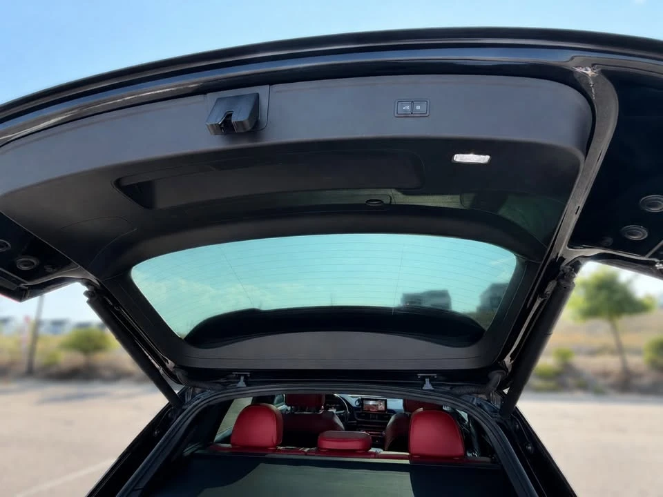 2019 Audi FY SQ5 - Image 18 of 20