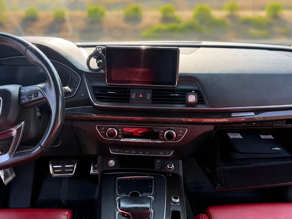 2019 Audi FY SQ5 - Image 11 of 20