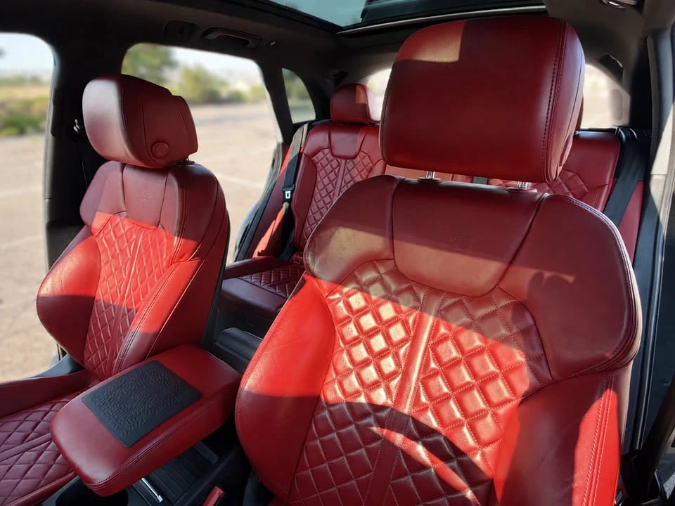 2019 Audi FY SQ5 - Image 15 of 20