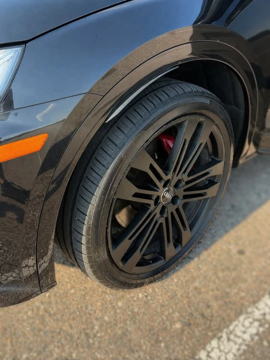 2019 Audi FY SQ5 - Image 6 of 20