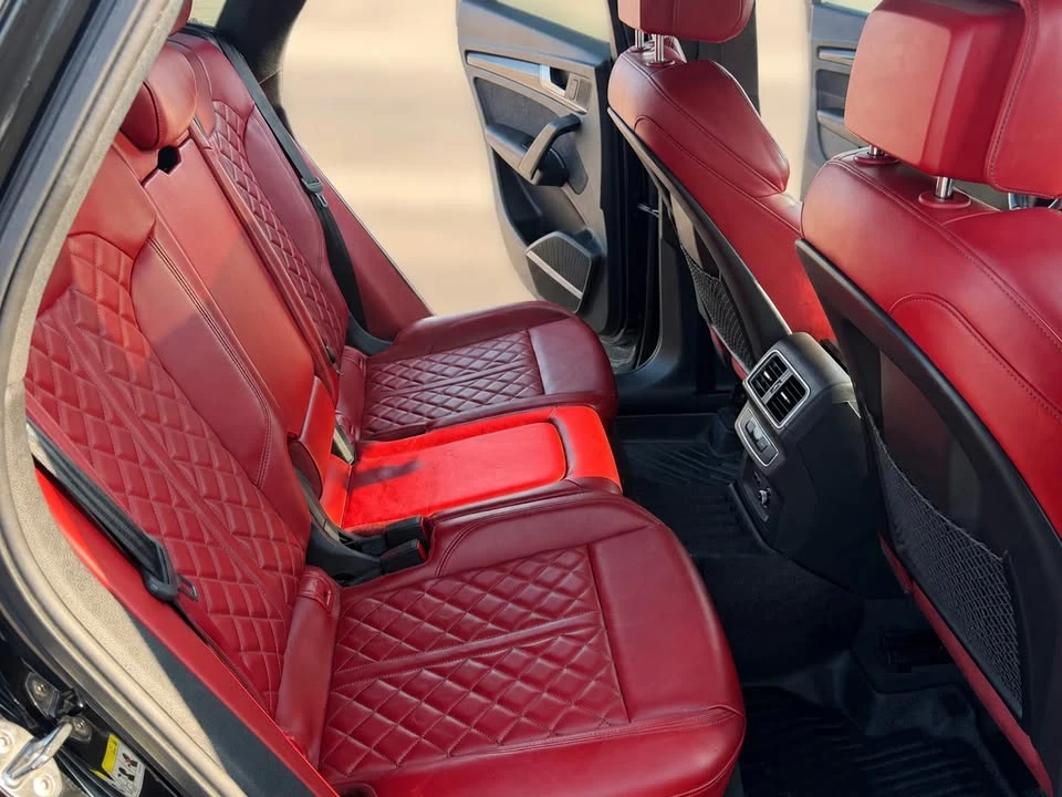 2019 Audi FY SQ5 - Image 16 of 20
