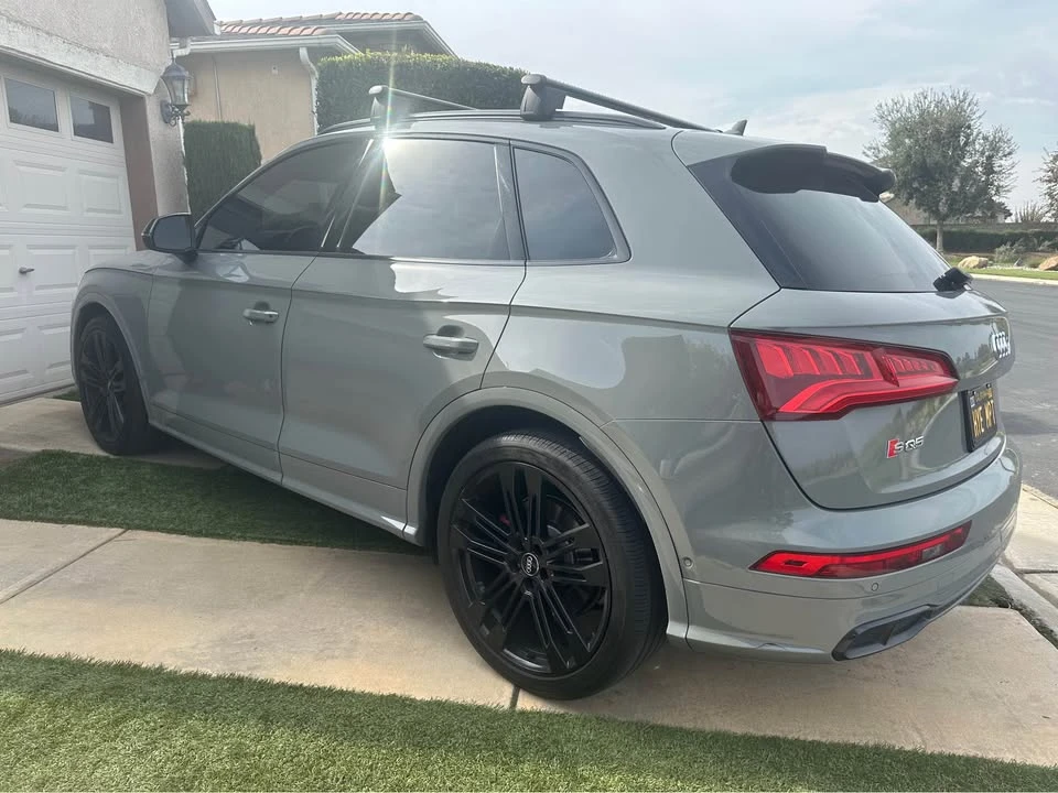 2019 Audi FY SQ5 - Image 11 of 11