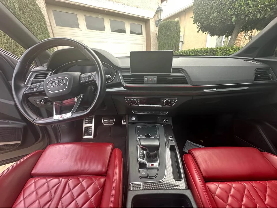 2019 Audi FY SQ5 - Image 6 of 11