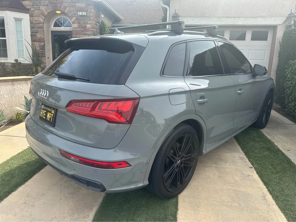 2019 Audi FY SQ5 - Image 10 of 11
