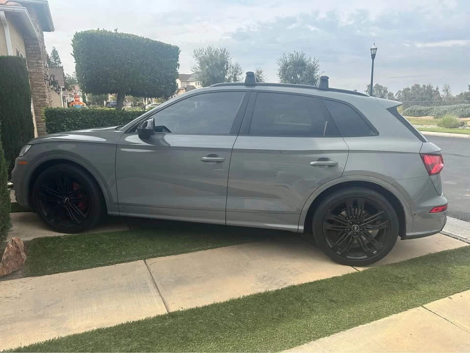 2019 Audi FY SQ5 - Image 2 of 11