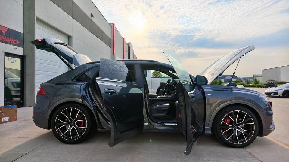 2019 Audi FY SQ5 - Image 16 of 20