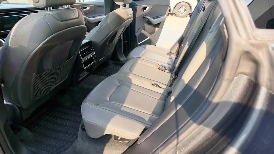2019 Audi FY SQ5 - Image 15 of 20