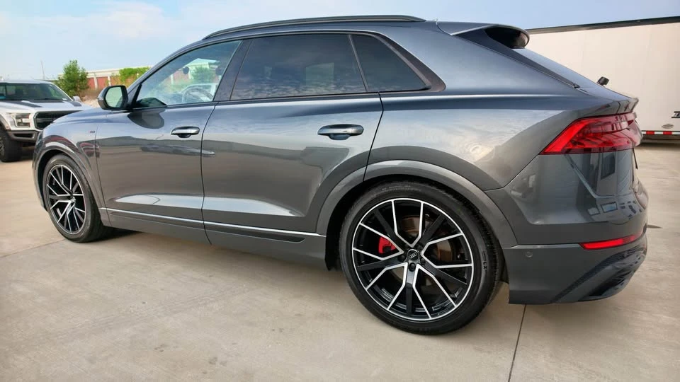 2019 Audi FY SQ5 - Image 20 of 20