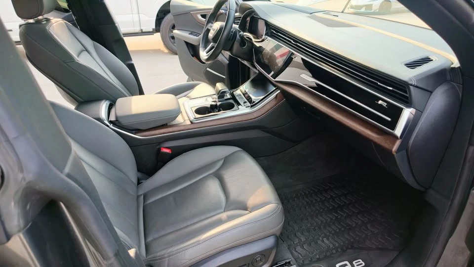 2019 Audi FY SQ5 - Image 9 of 20