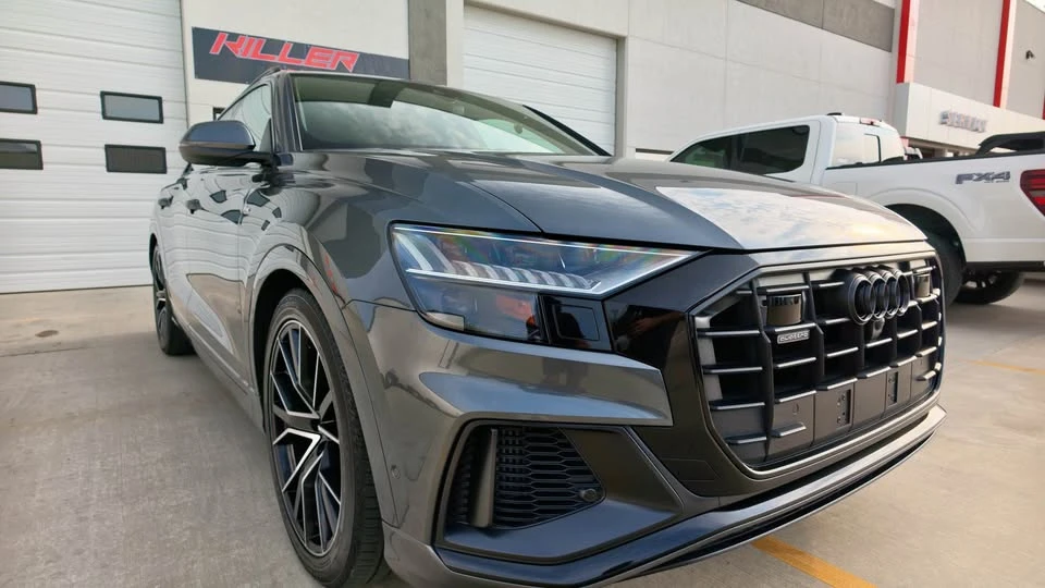 2019 Audi FY SQ5 - Image 17 of 20