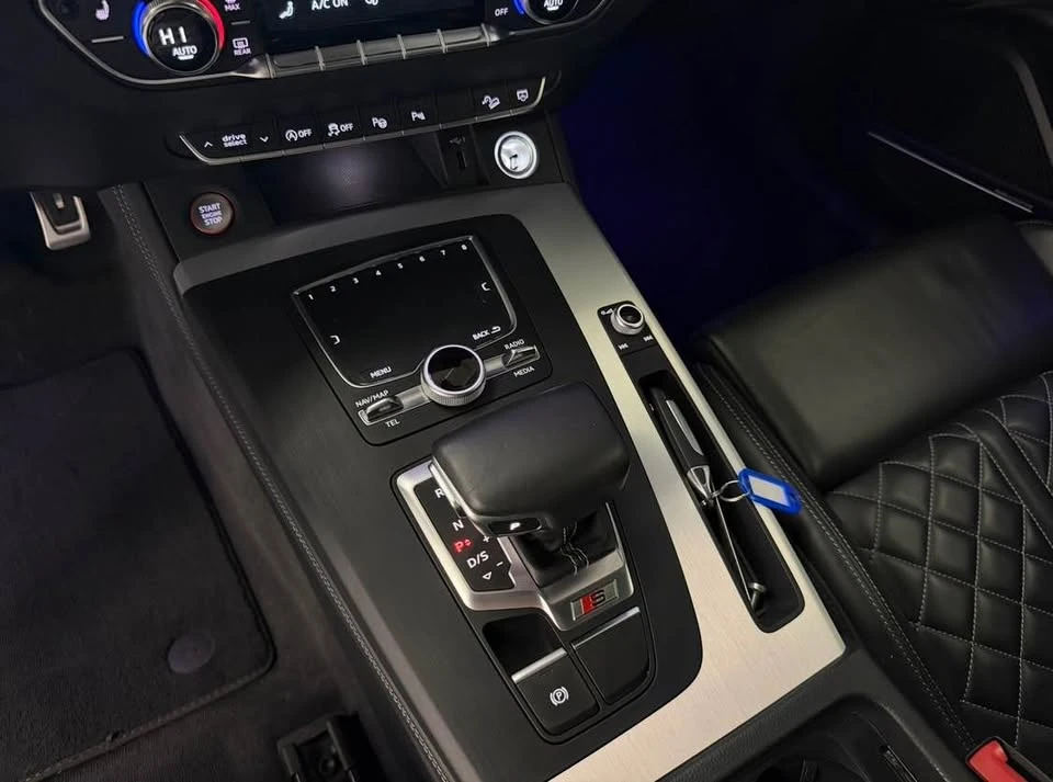 2019 Audi FY SQ5 - Image 12 of 20