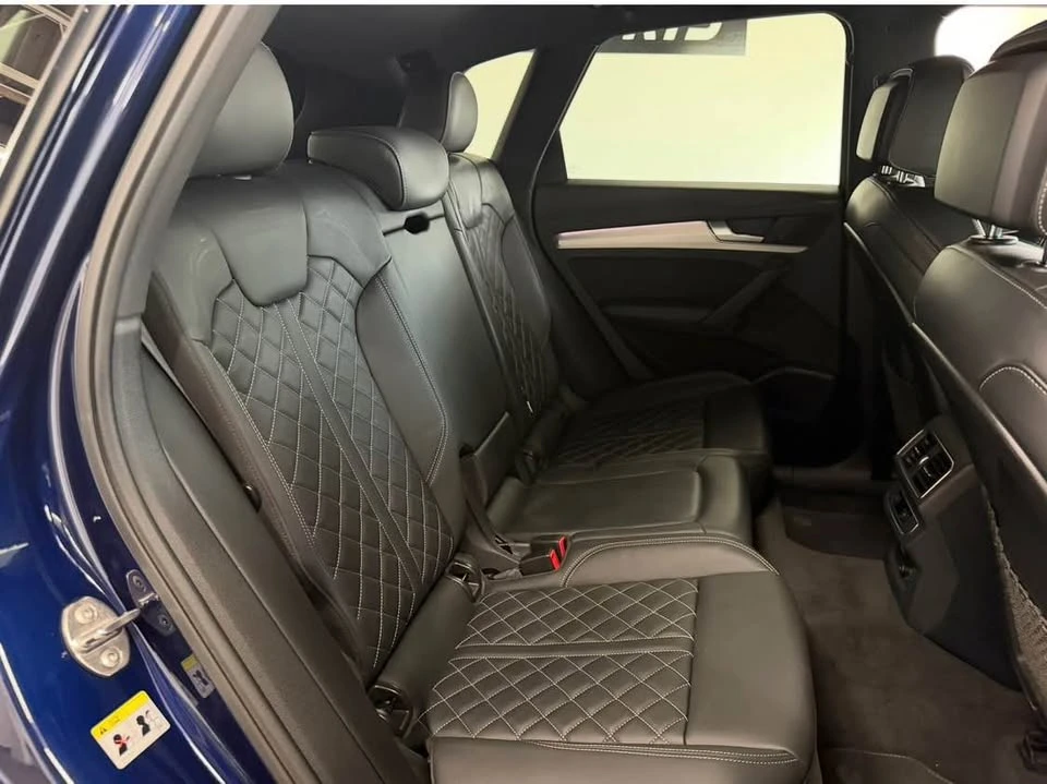 2019 Audi FY SQ5 - Image 17 of 20