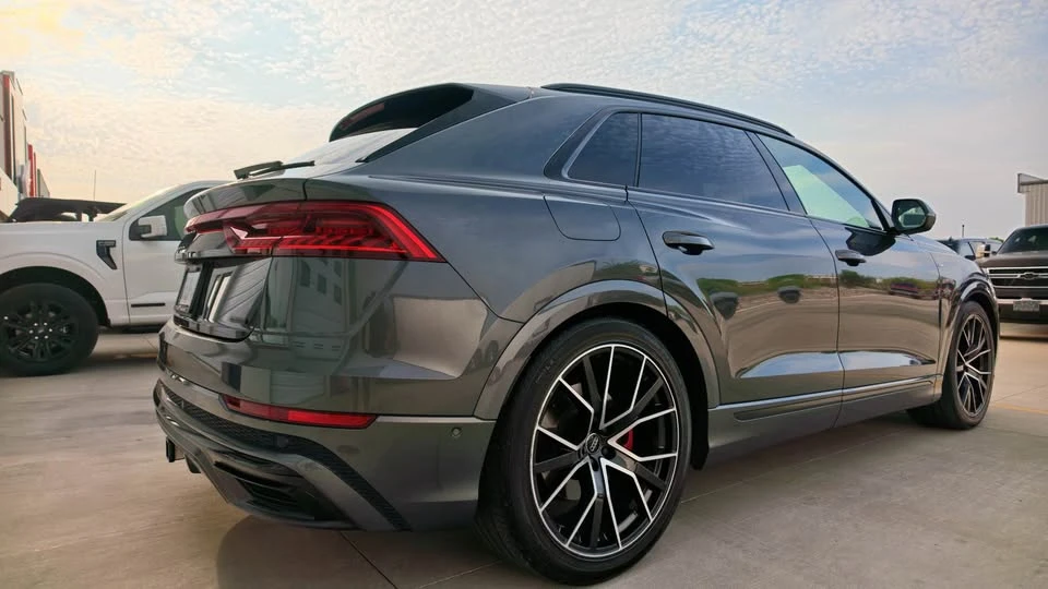 2019 Audi FY SQ5 - Image 2 of 20