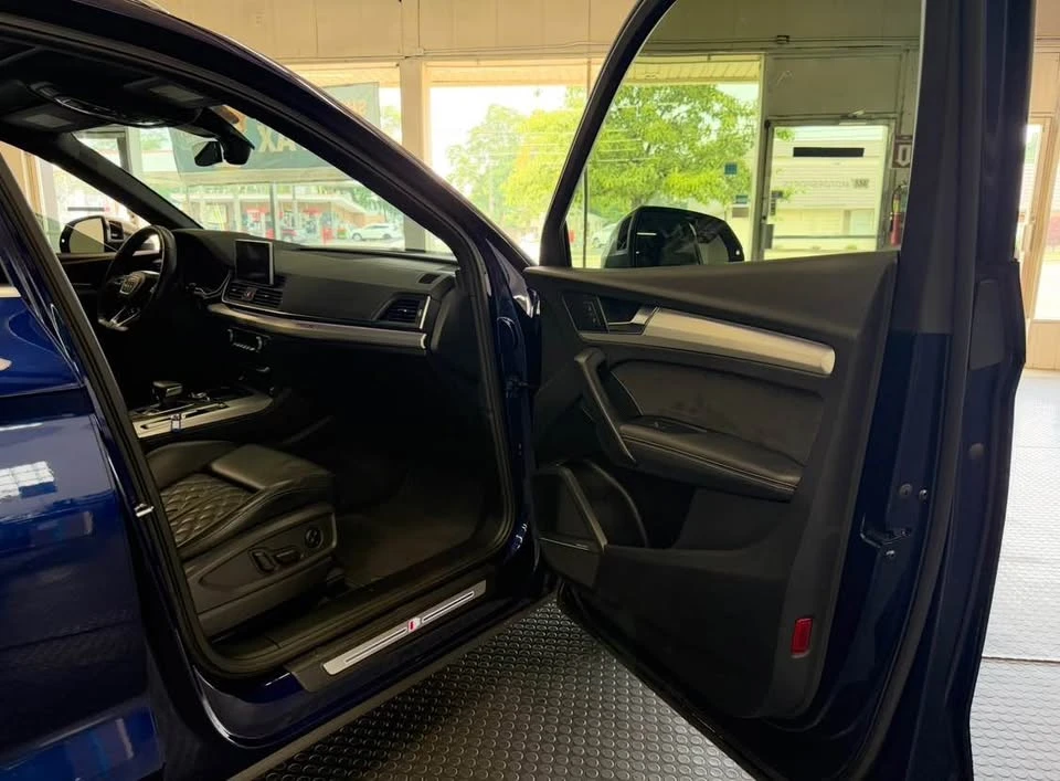 2019 Audi FY SQ5 - Image 14 of 20