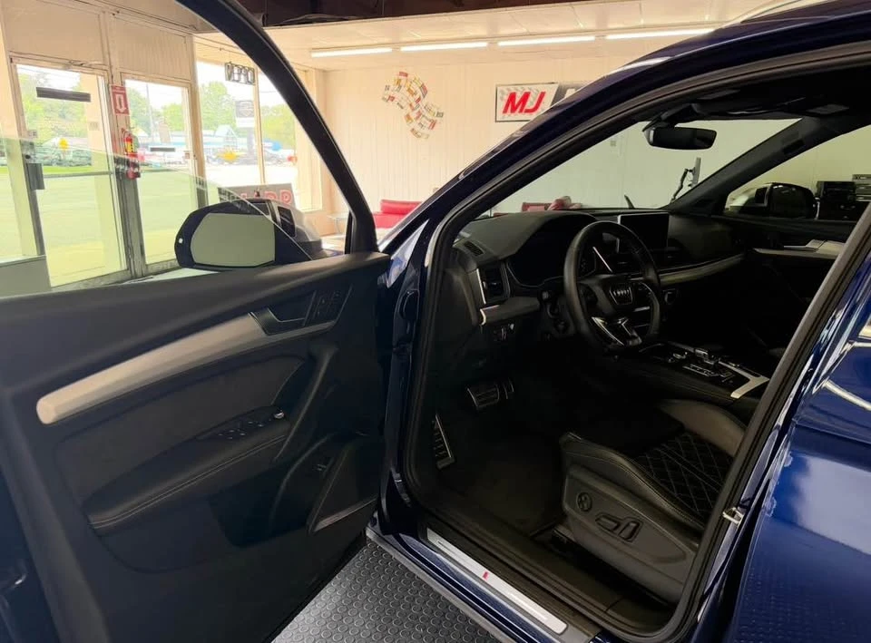 2019 Audi FY SQ5 - Image 5 of 20