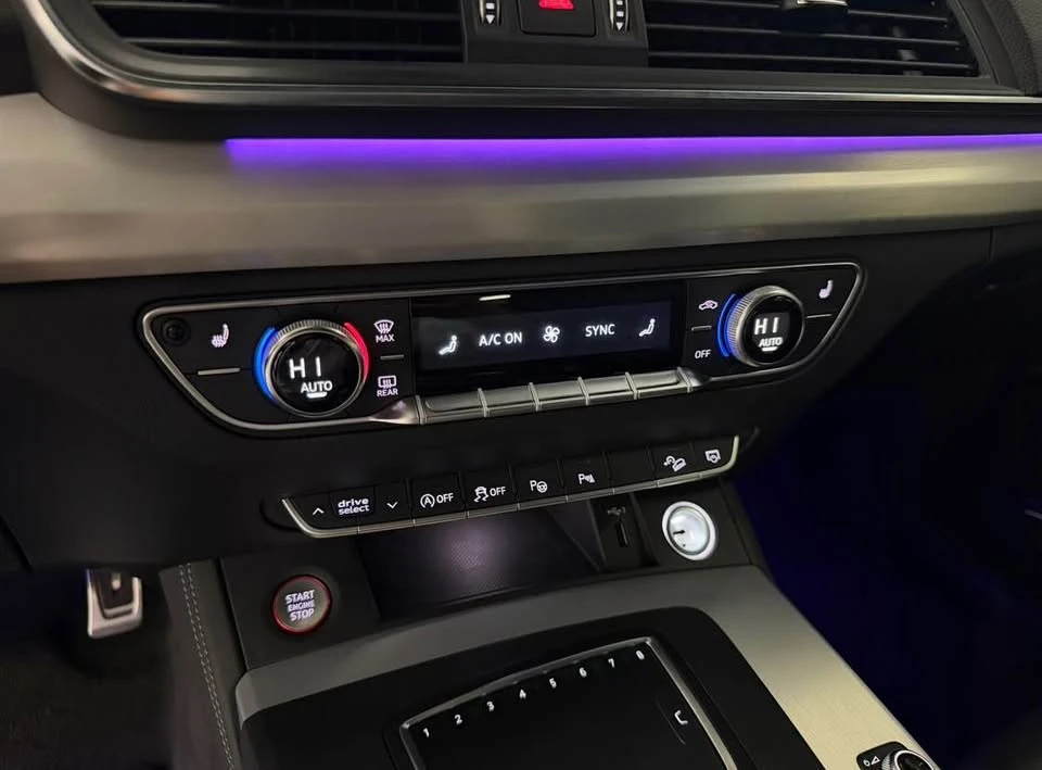 2019 Audi FY SQ5 - Image 11 of 20
