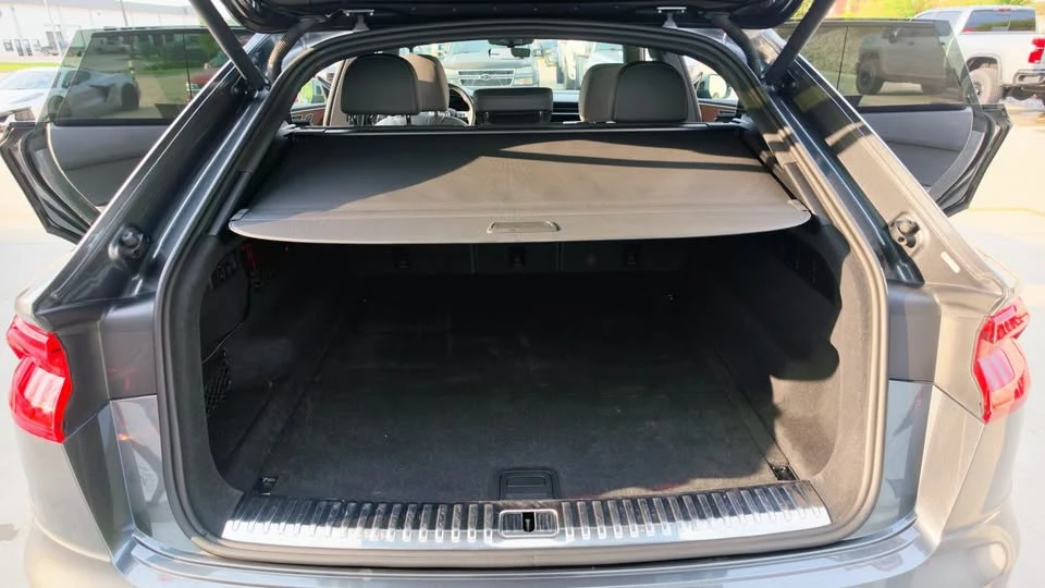 2019 Audi FY SQ5 - Image 13 of 20