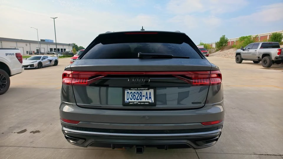 2019 Audi FY SQ5 - Image 5 of 20