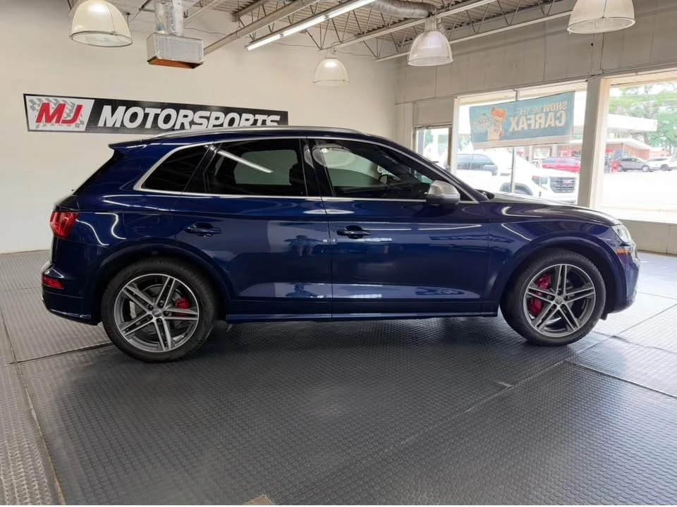 2019 Audi FY SQ5 - Image 2 of 20