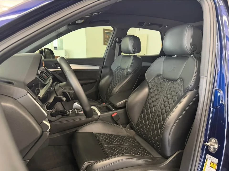 2019 Audi FY SQ5 - Image 6 of 20