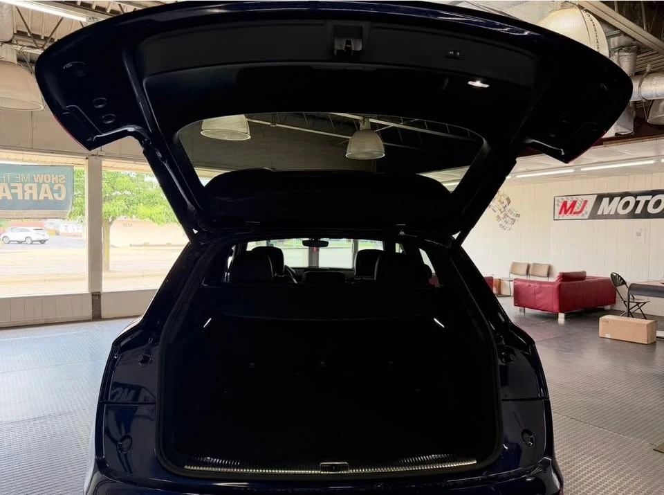 2019 Audi FY SQ5 - Image 20 of 20