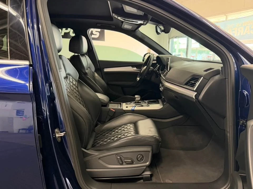 2019 Audi FY SQ5 - Image 15 of 20