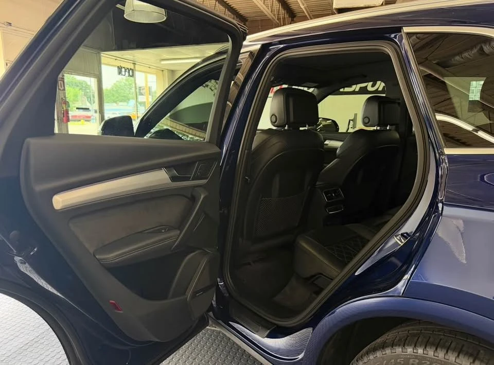 2019 Audi FY SQ5 - Image 18 of 20