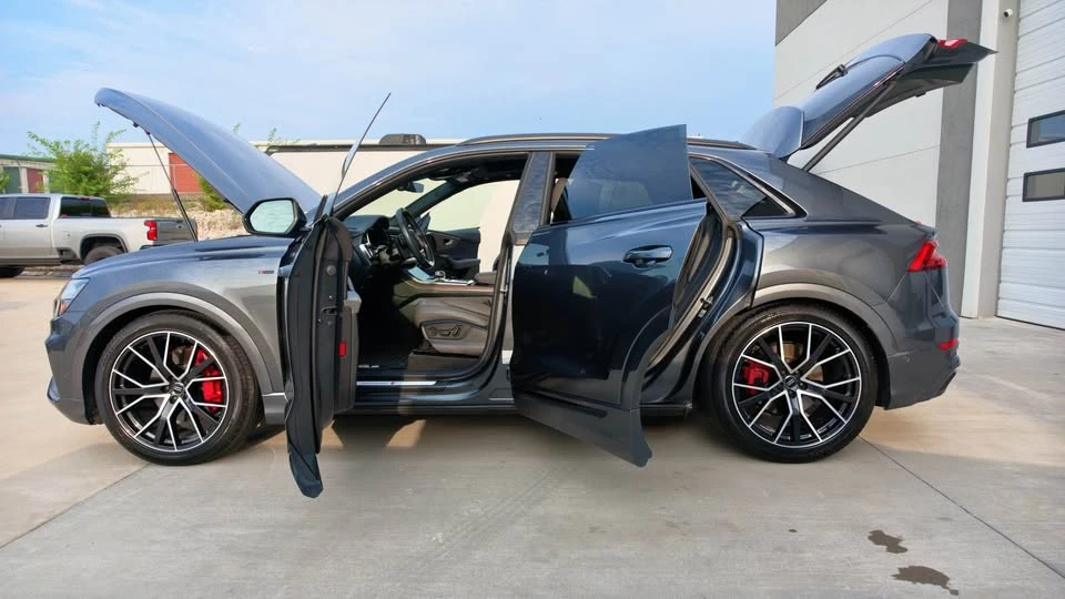 2019 Audi FY SQ5 - Image 6 of 20