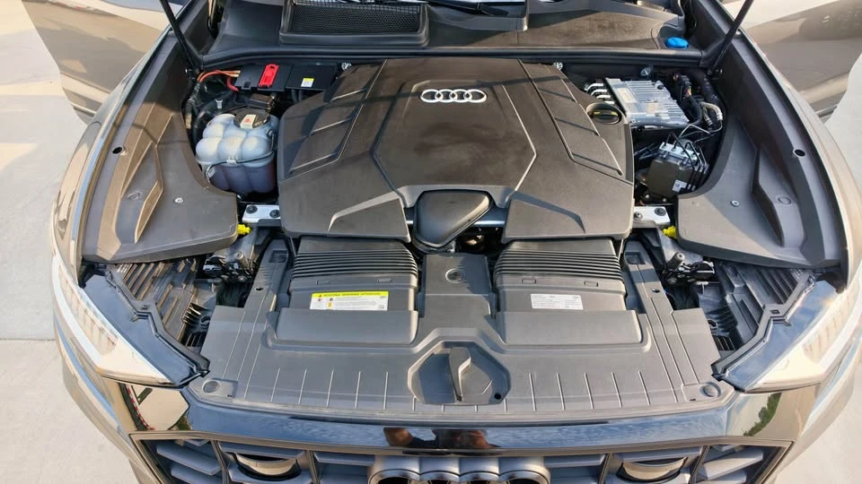 2019 Audi FY SQ5 - Image 12 of 20
