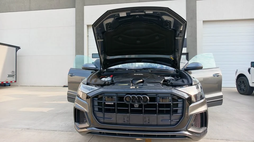 2019 Audi FY SQ5 - Image 19 of 20