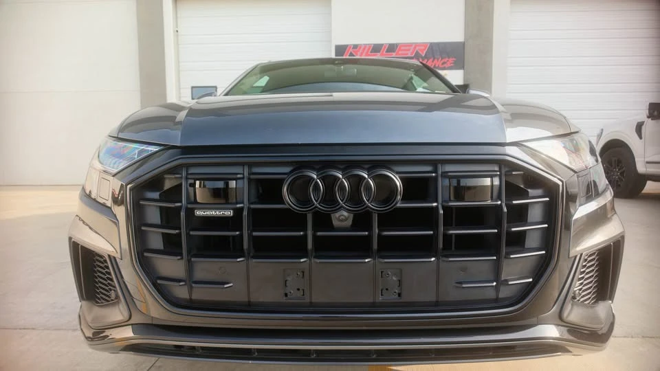 2019 Audi FY SQ5 - Image 14 of 20