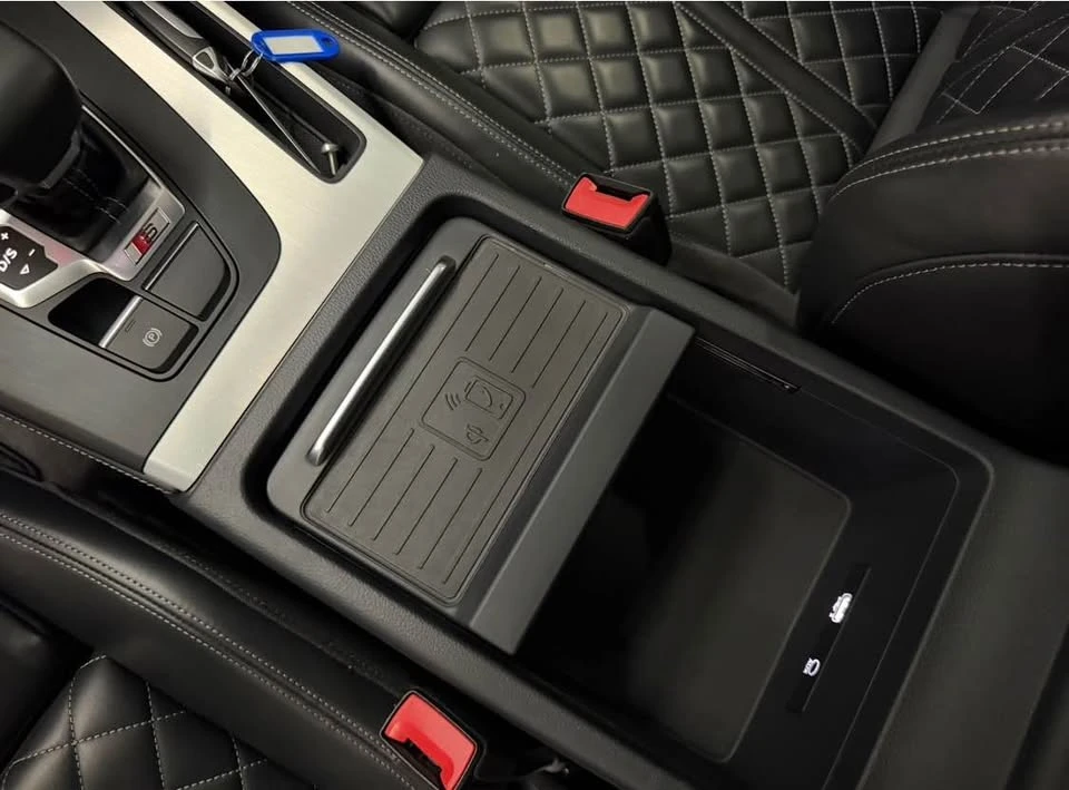 2019 Audi FY SQ5 - Image 13 of 20