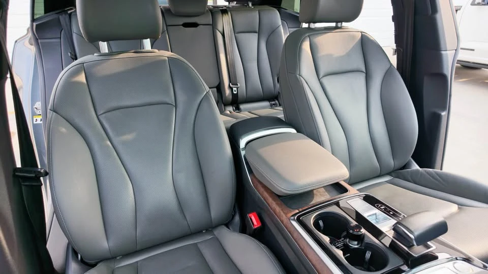 2019 Audi FY SQ5 - Image 11 of 20