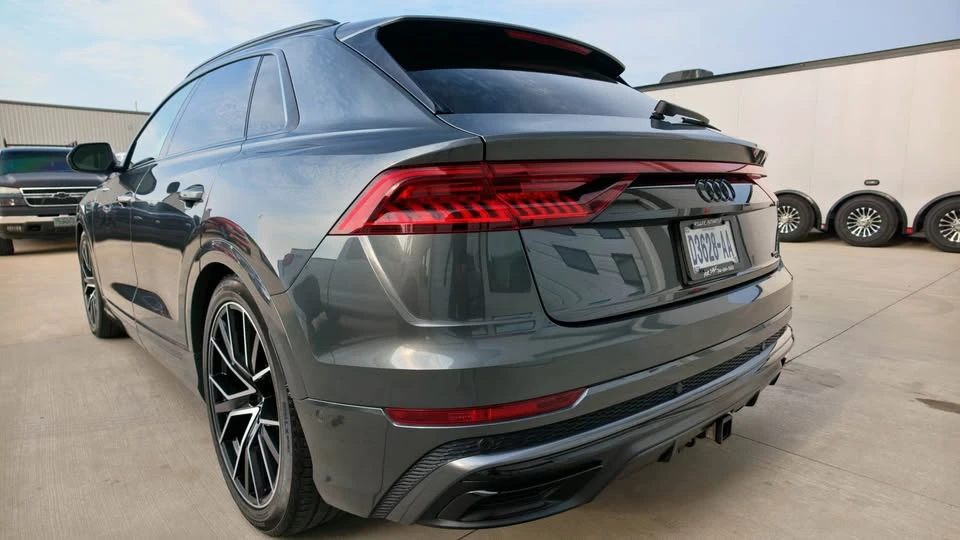 2019 Audi FY SQ5 - Image 4 of 20