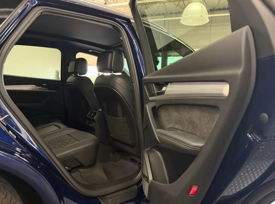 2019 Audi FY SQ5 - Image 16 of 20