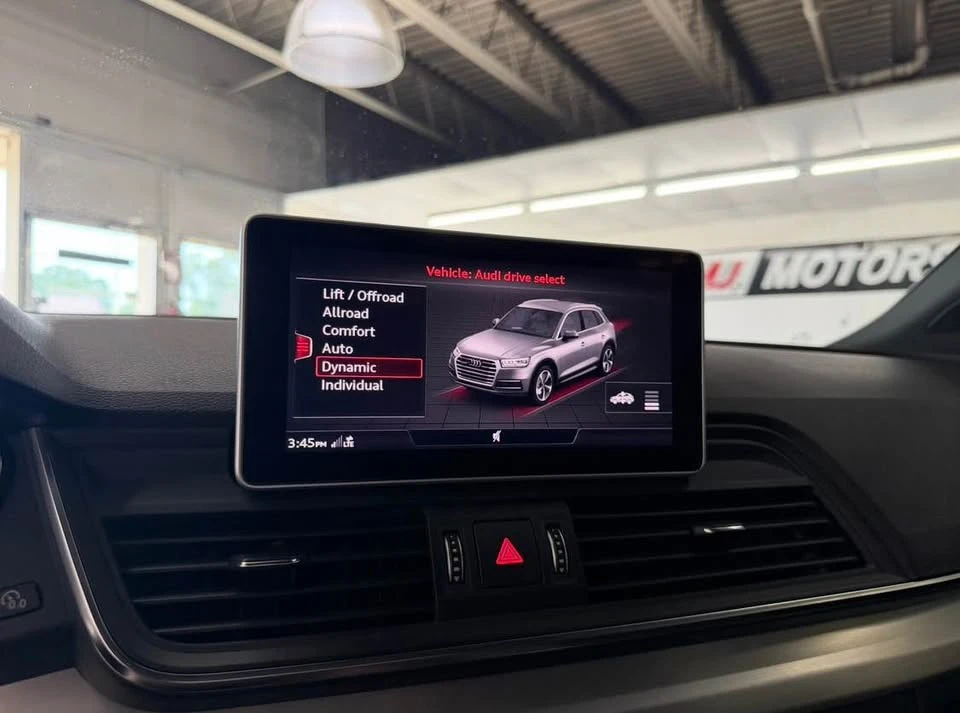 2019 Audi FY SQ5 - Image 10 of 20