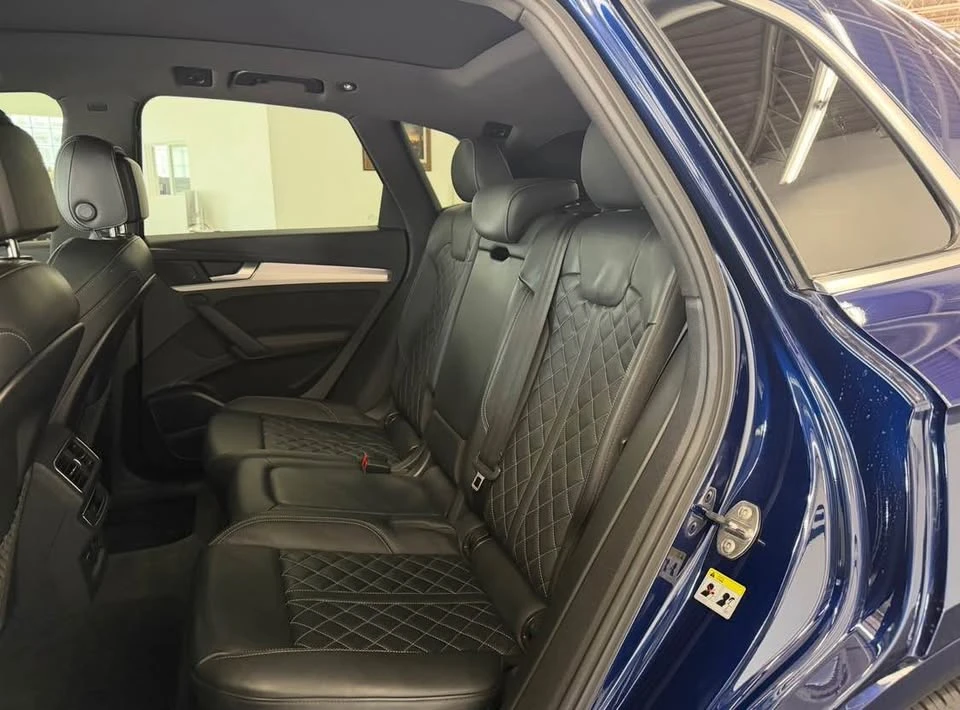 2019 Audi FY SQ5 - Image 19 of 20