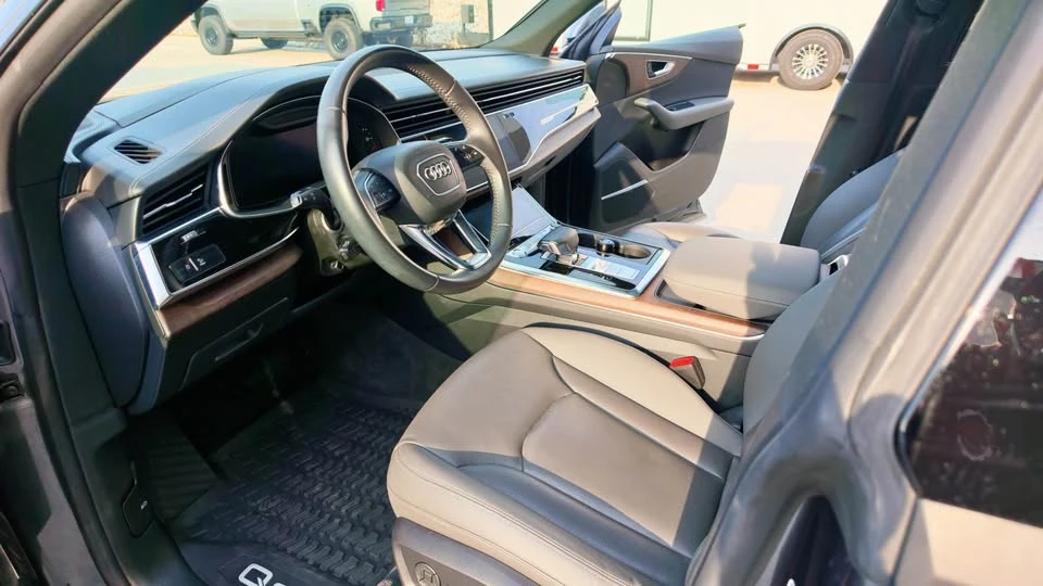 2019 Audi FY SQ5 - Image 10 of 20