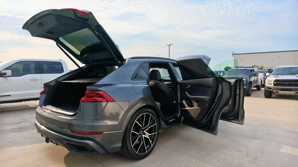 2019 Audi FY SQ5 - Image 8 of 20