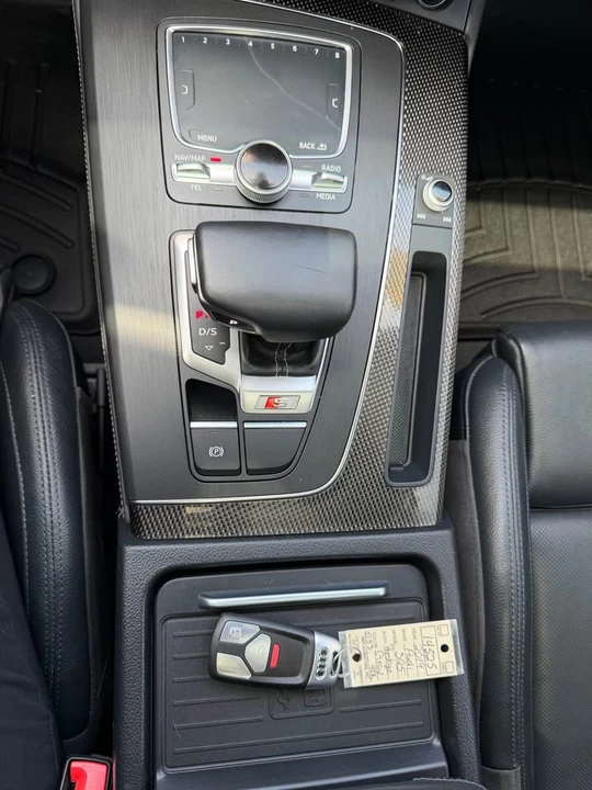 2019 Audi FY SQ5 - Image 13 of 14