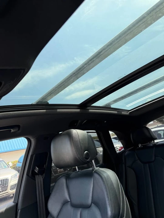 2019 Audi FY SQ5 - Image 11 of 14
