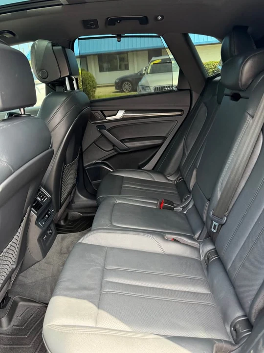 2019 Audi FY SQ5 - Image 7 of 14