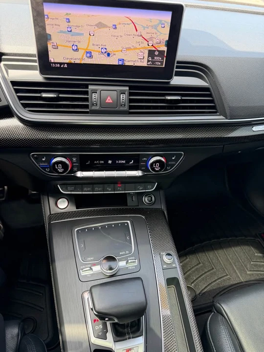 2019 Audi FY SQ5 - Image 12 of 14