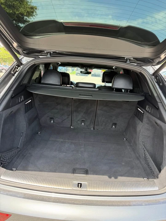 2019 Audi FY SQ5 - Image 5 of 14